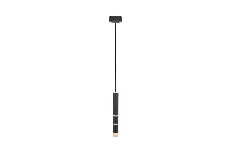 Taklampa Pure Vega - 12x120x12 cm, Svart — 12x120x12 cm, Svart