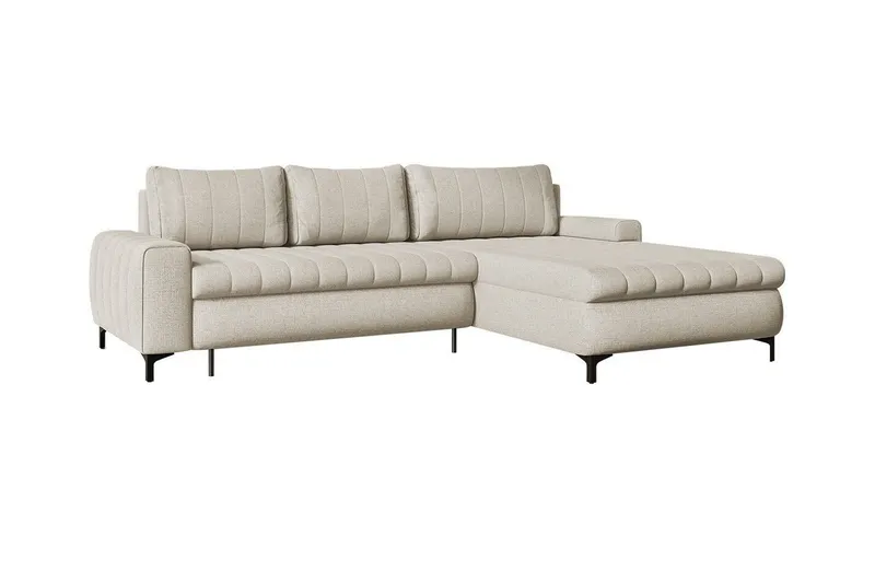 Talby 3-sits Hörnbäddsoffa (Art.nr 3027323)