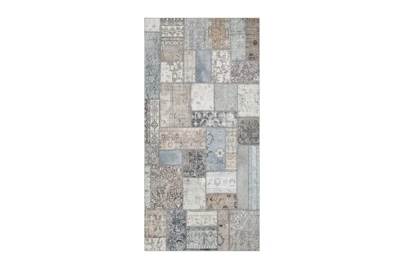 Tarfaya Friezematta 80x150 cm - Natur (Art.nr 1795099) — KM Home