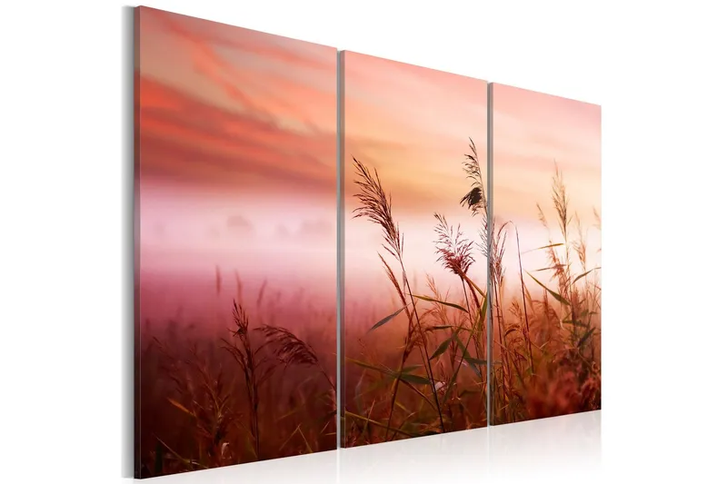 Tavla A Silent Meadow 60x40 - Artgeist sp. z o. o. — Artgeist sp. z o. o.