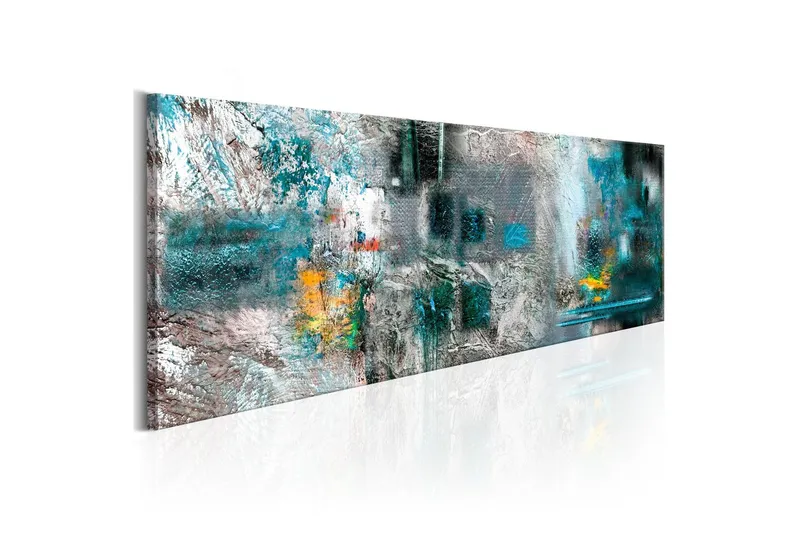 Tavla Artistic Imagination 135x45 - Artgeist sp. z o. o. — Artgeist sp. z o. o.