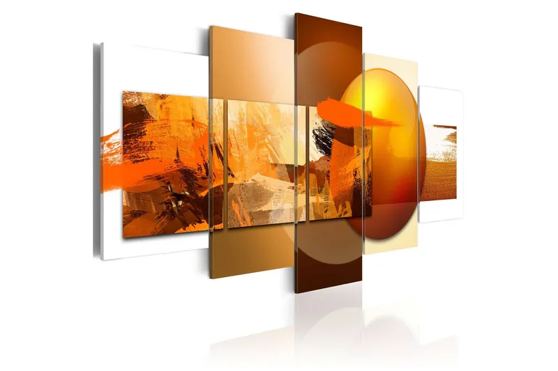Tavla För-Och Nackdelar 100x50 - Artgeist sp. z o. o. — Artgeist sp. z o. o.