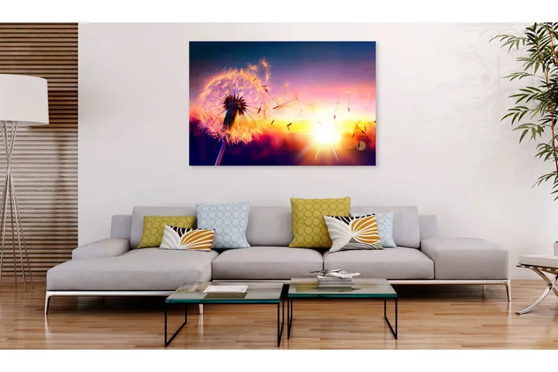 Tavla Freedom of Nature 120x80 - Artgeist sp. z o. o. — Artgeist sp. z o. o.