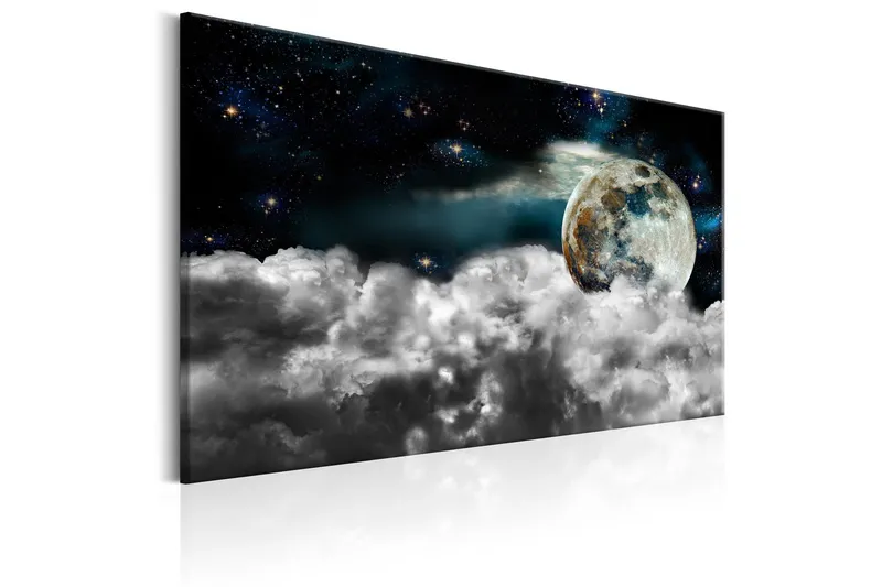 Tavla Magic Night 90x60 - Artgeist sp. z o. o. — Artgeist sp. z o. o.