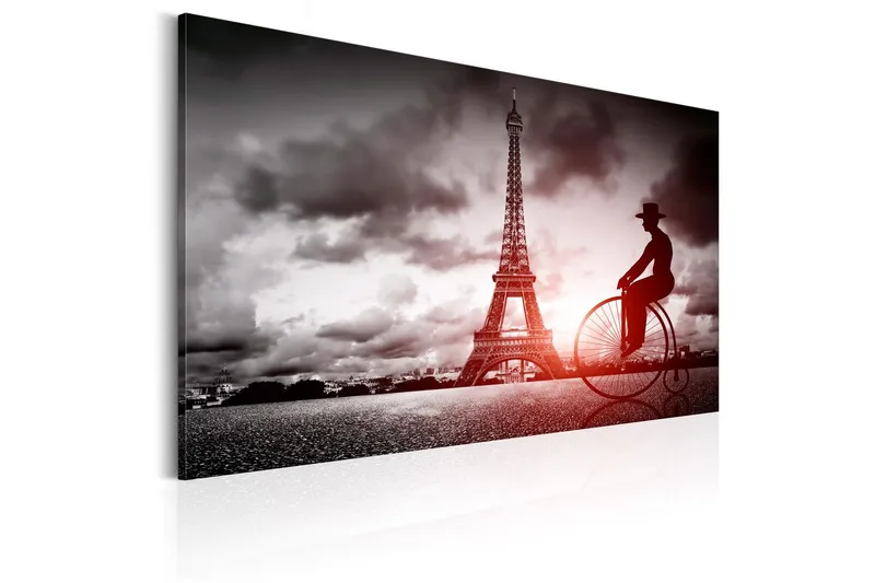 Tavla Magical Paris 120x80 - Artgeist sp. z o. o. — Artgeist sp. z o. o.