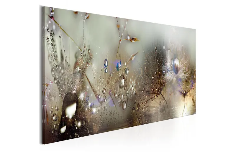Tavla Nature Sounds 135x45 - Artgeist sp. z o. o. — Artgeist sp. z o. o.