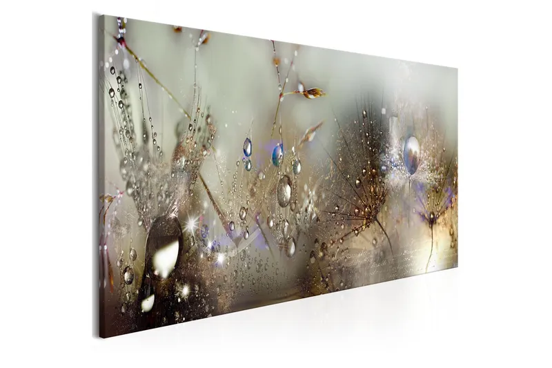 Tavla Nature Sounds 150x50 - Artgeist sp. z o. o. — Artgeist sp. z o. o.