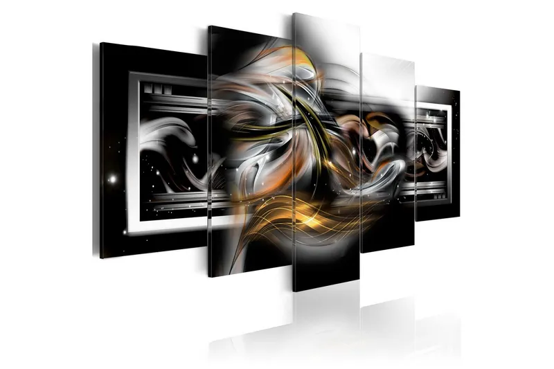 Tavla Night Hug 100x50 - Artgeist sp. z o. o. — Artgeist sp. z o. o.