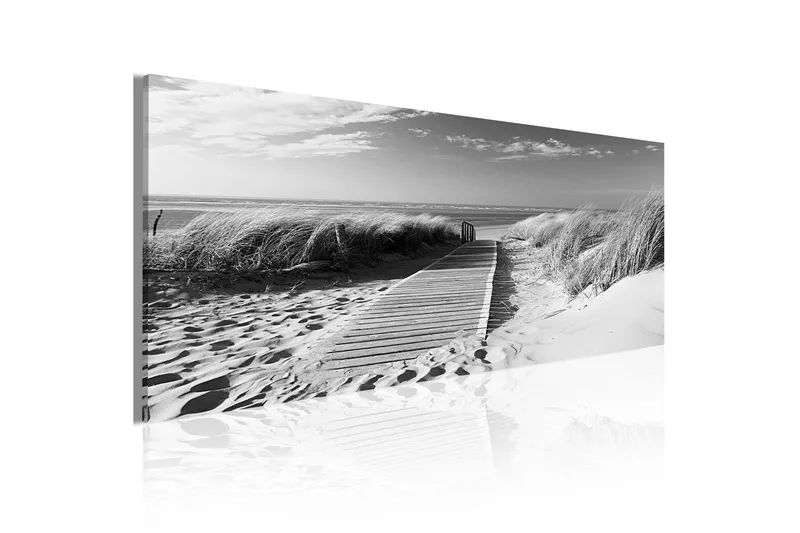 Tavla Sea-Breeze 135x45 - Artgeist sp. z o. o. — Artgeist sp. z o. o.