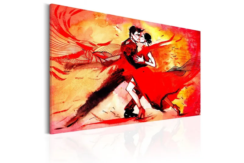 Tavla Sensual Dance 120x80
