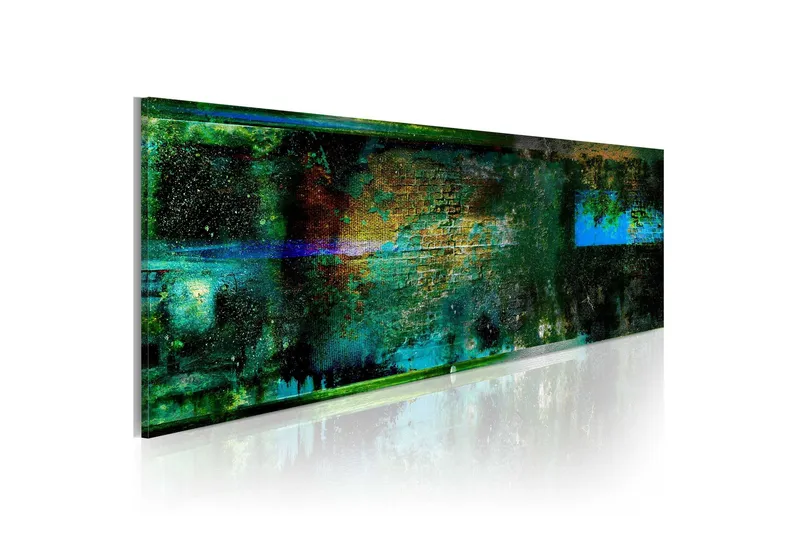 Tavla September Rain 120x40