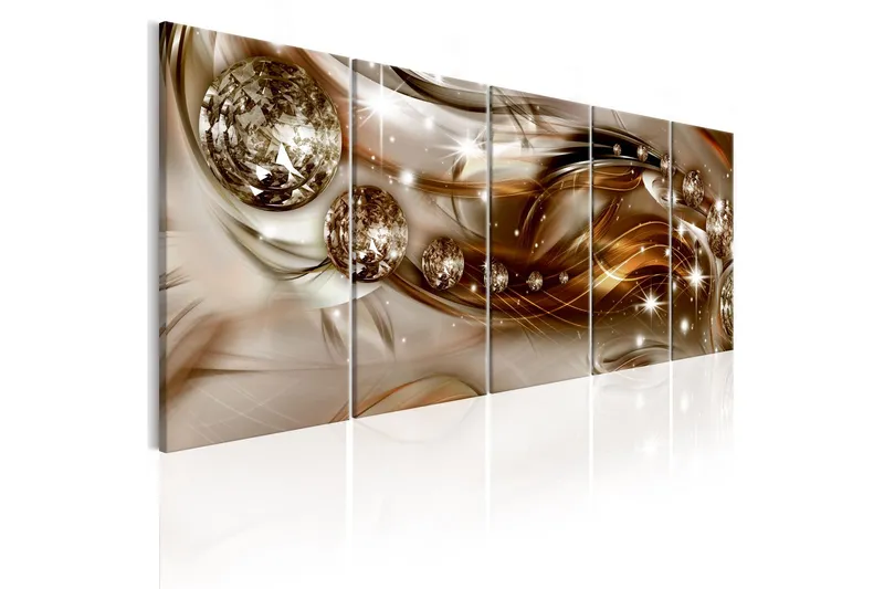 Tavla Shining Bullets 225x90 - Artgeist sp. z o. o. — Artgeist sp. z o. o.