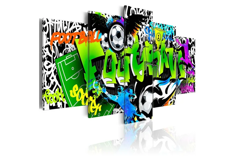 Tavla Sports Games 200x100 - Artgeist sp. z o. o. — Artgeist sp. z o. o.