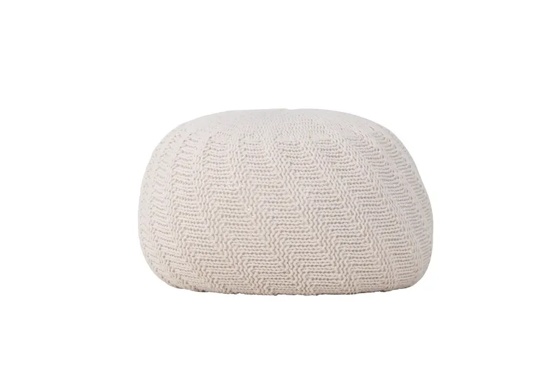 Ted Sittpuff - Cream — Venture Home