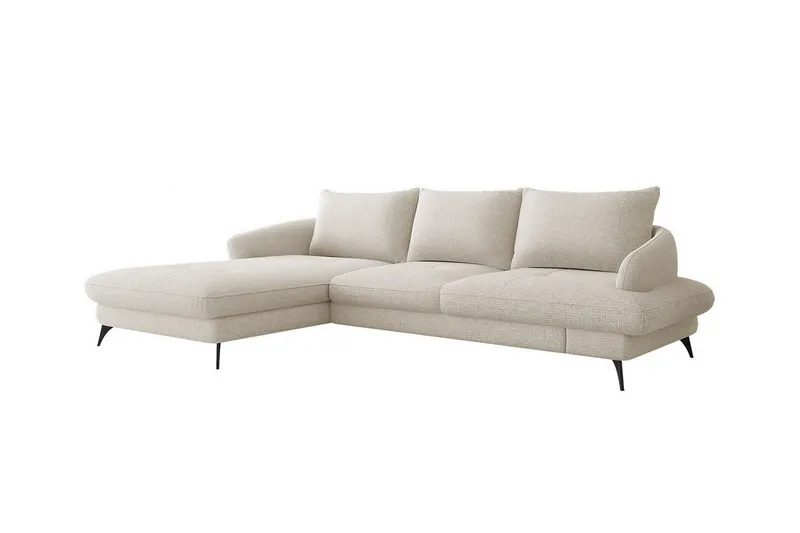 Telford 3-sits Hörnbäddsoffa (Art.nr 3027207)