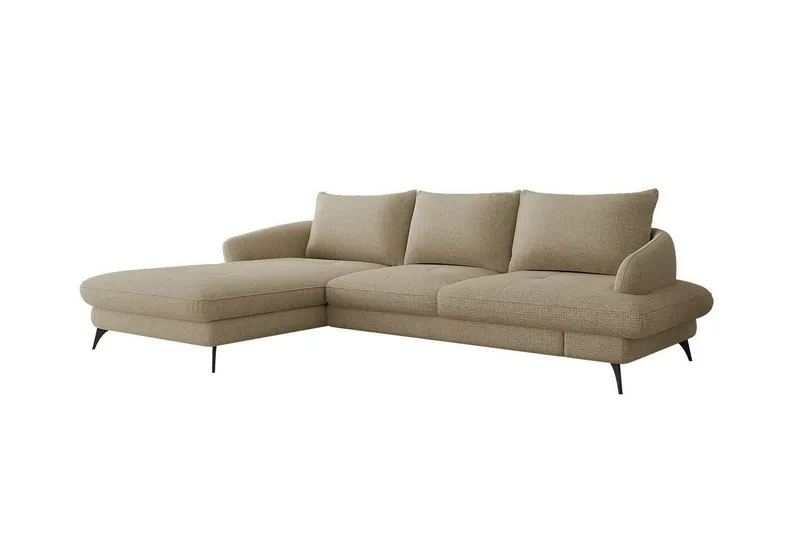 Telford 3-sits Hörnbäddsoffa (Art.nr 3027209)