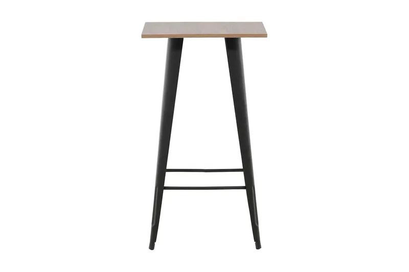 Tempe Barbord 60 cm - Valnöt — Venture Home