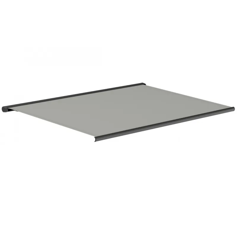 Terrassmarkis helkassett 3x2,5m | Motor & fjärrkontroll | Metalcraft — Lyfco