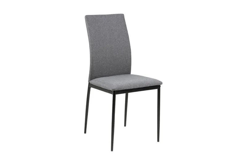 Timjan Matstol - Grå — Grå