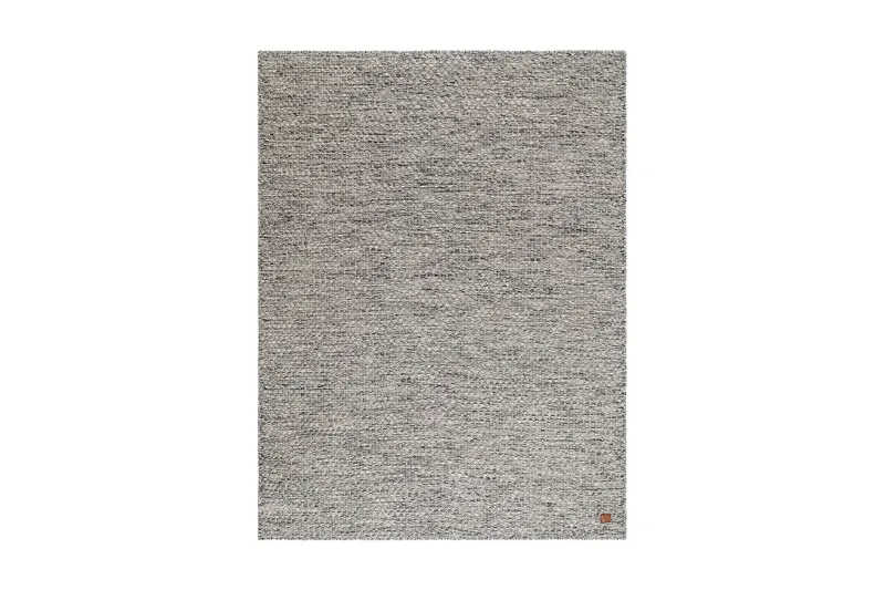 Torekov Ullmatta 240x340 cm - Grå — KM Home