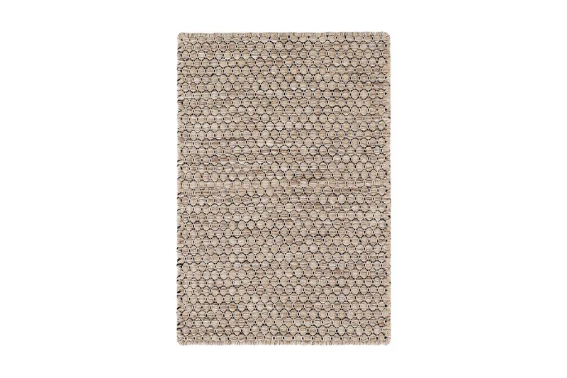Torekov Ullmatta 60x90 cm - Linne — KM Home