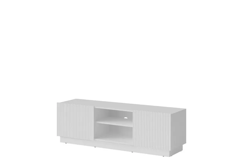 Torvalen Tv-bänk 150 cm - Vit — Vit