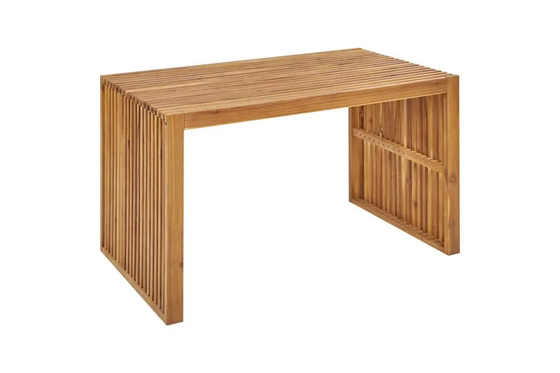 Trädgårdsbord Bellano 120x70x70 cm - 120x70x70 cm — 120x70x70 cm