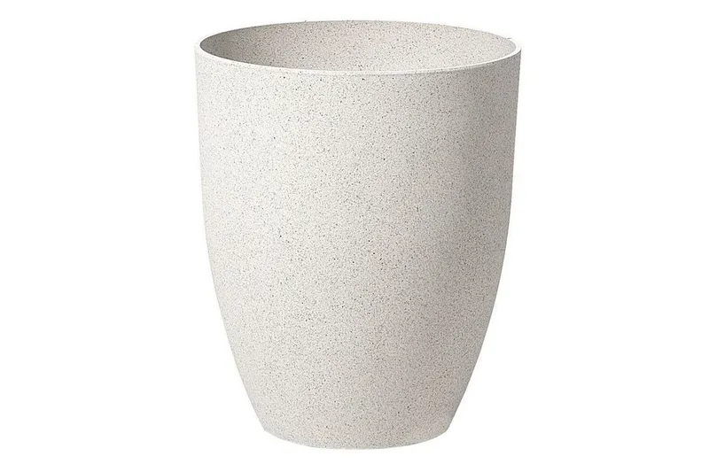 Trädgårdskruka Croton 35x35x42 cm - 35x35x42 cm — 35x35x42 cm
