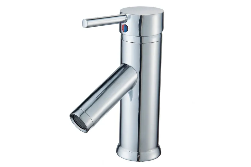 Tvättställsblandare FD-617A