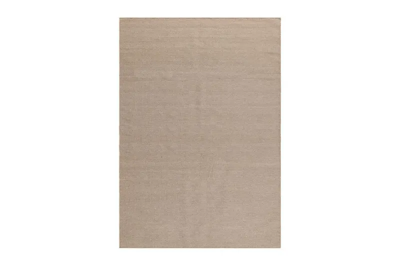 Ullmatta Molly - 160x230 cm, Dark Linen — KM Home