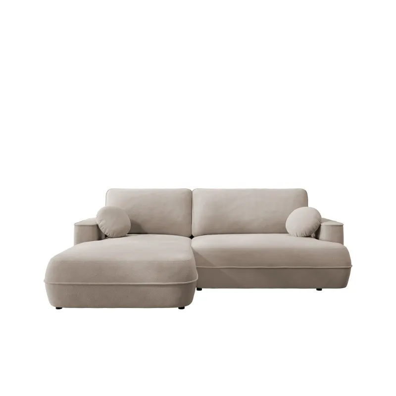 Uppland Bäddsoffa med Divan 3-sits - Beige (Art.nr 3111482) — Beige