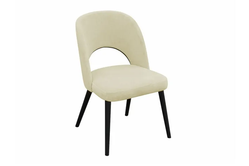 Uptown Matstol Black (Art.nr 3024569)