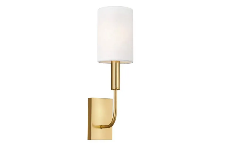 Vägglampa Feiss Brianna 102x359x143 mm - 102x359x143 mm — 102x359x143 mm