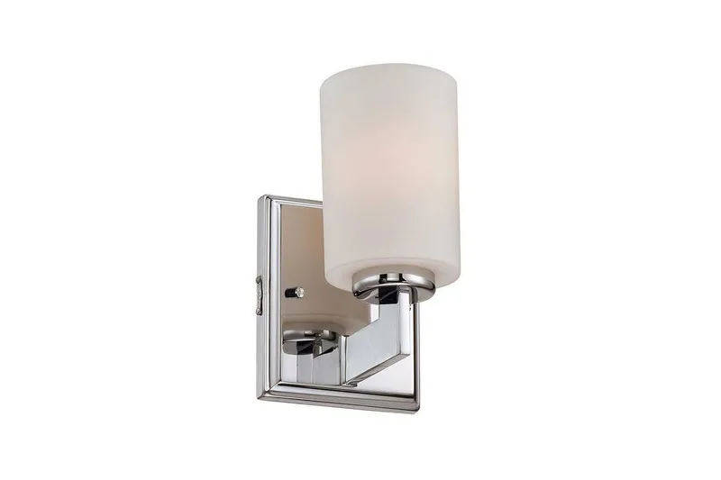 Vägglampa Quoizel Taylor 114x195x137 mm - 114x195x137 mm — 114x195x137 mm