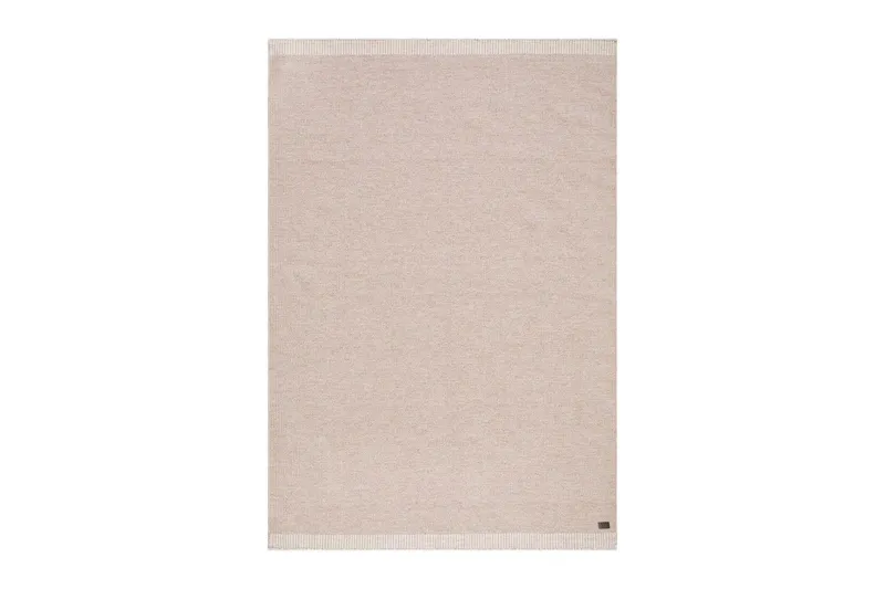 Vaxholm Ullmatta 240x340 cm Rektangulär - Natur — KM Home