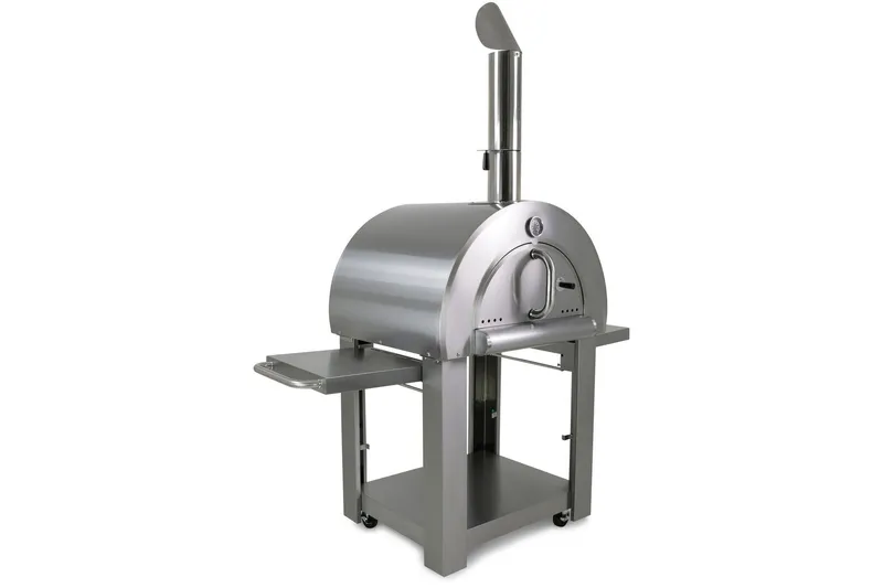 Vedeldad pizzaugn - Milano — Milano -