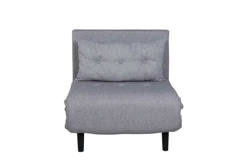 Vicky Bäddsoffa - Grå — Venture Home