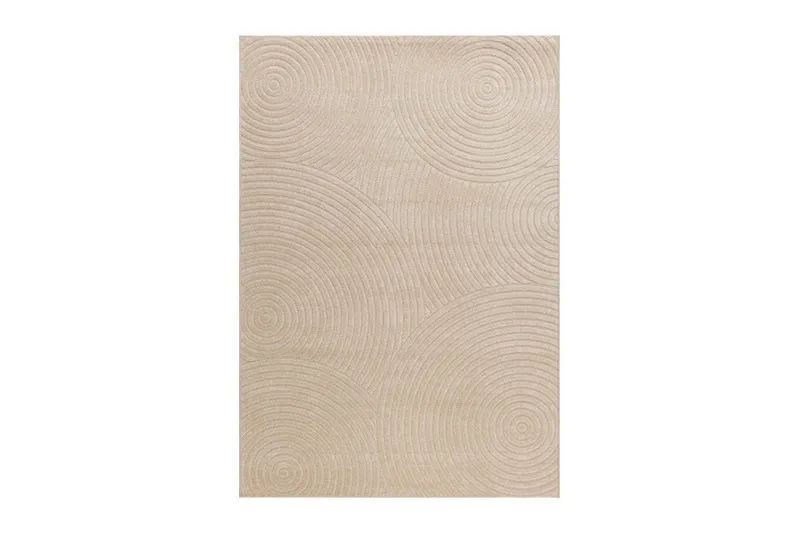 Wiltonmatta Hawaii Trend 240x340 cm, Linne - 240x340 cm, Linne — KM Home