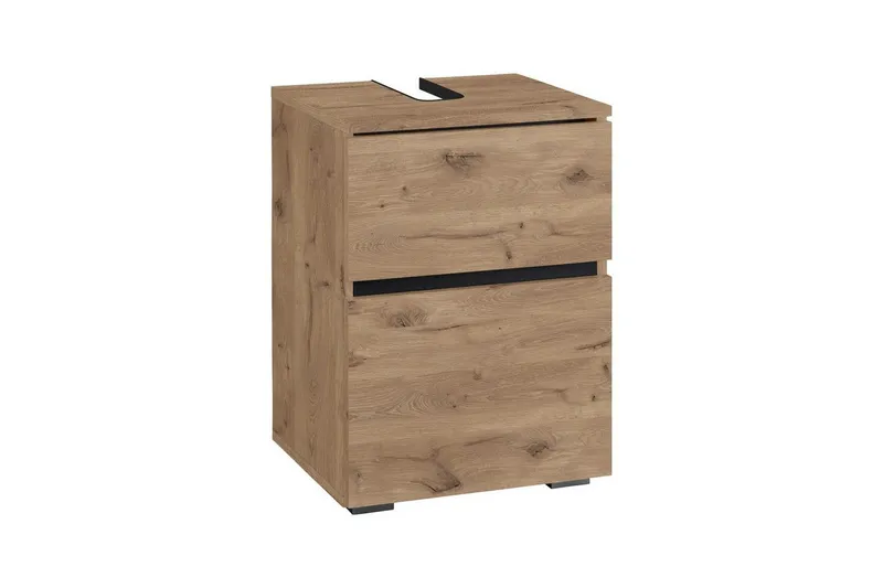Wisla Tvättställsskåp 40 cm - Natur — Loft24