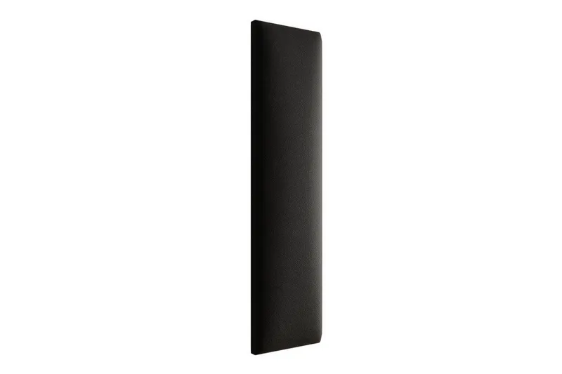 Zaratuz Väggpanel 20x80 cm Black