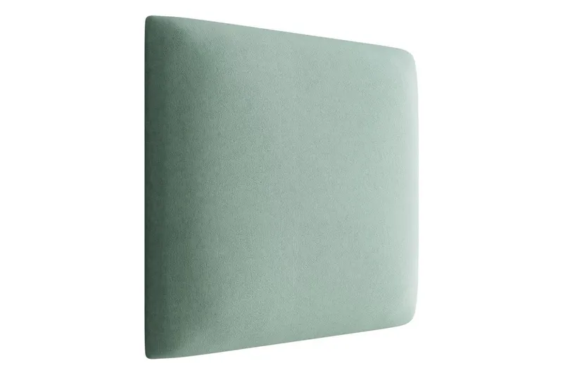 Zaratuz Väggpanel 60x60 cm - Grön (Art.nr 3078416) — Grön
