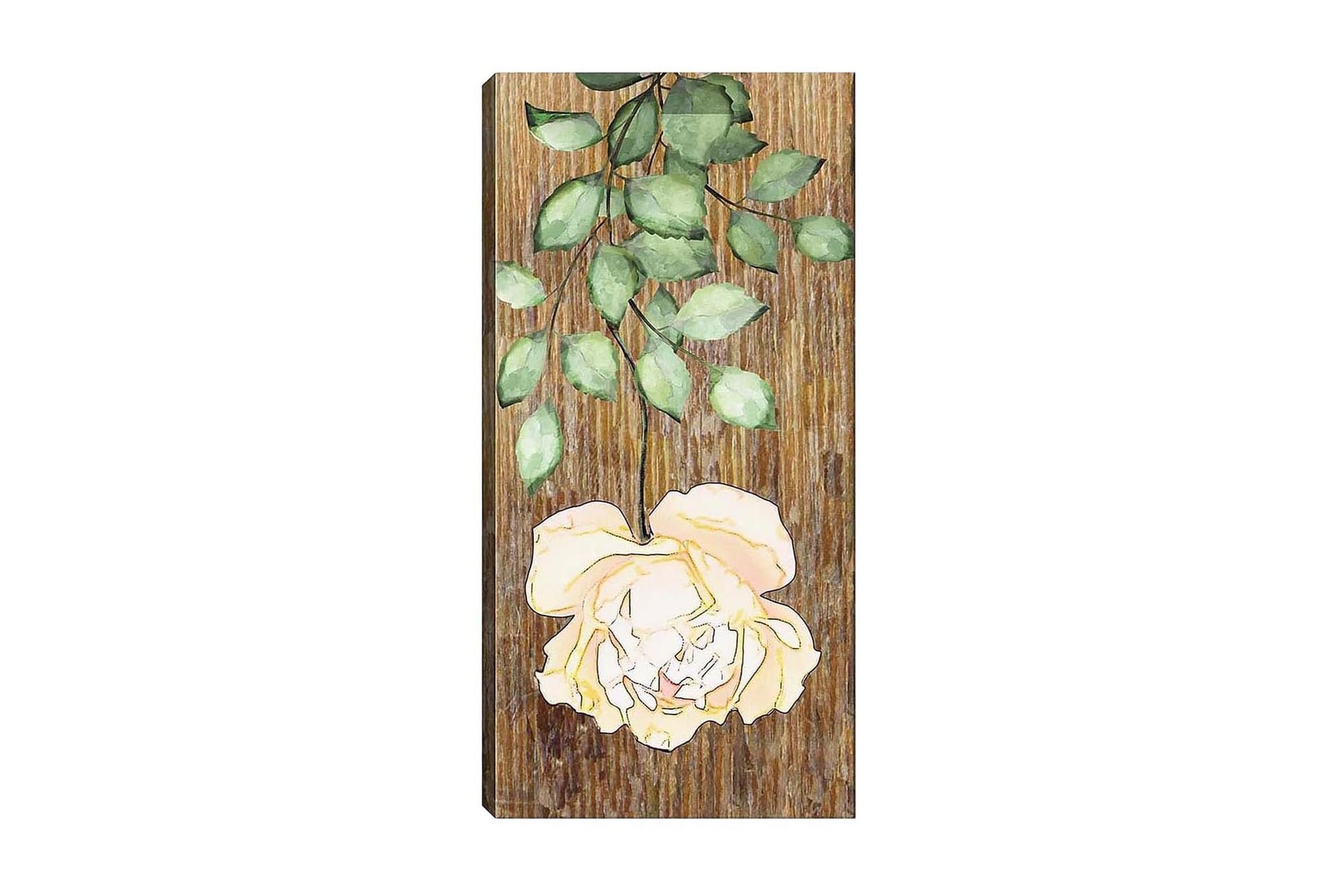 Canvastavla DKY Floral & Botanical Flerfärgad - 50x120 cm (Art.nr 1184496) — Chilli