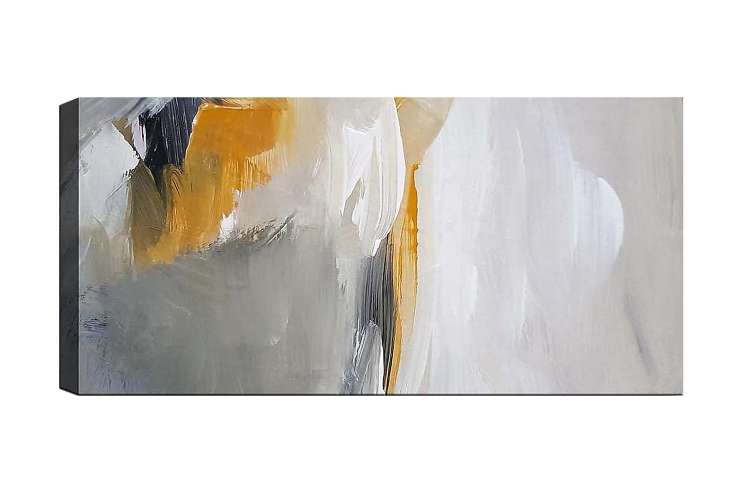 Canvastavla YTY Abstract & Fractals Flerfärgad - 120x50 cm (Art.nr 1184546) — Chilli