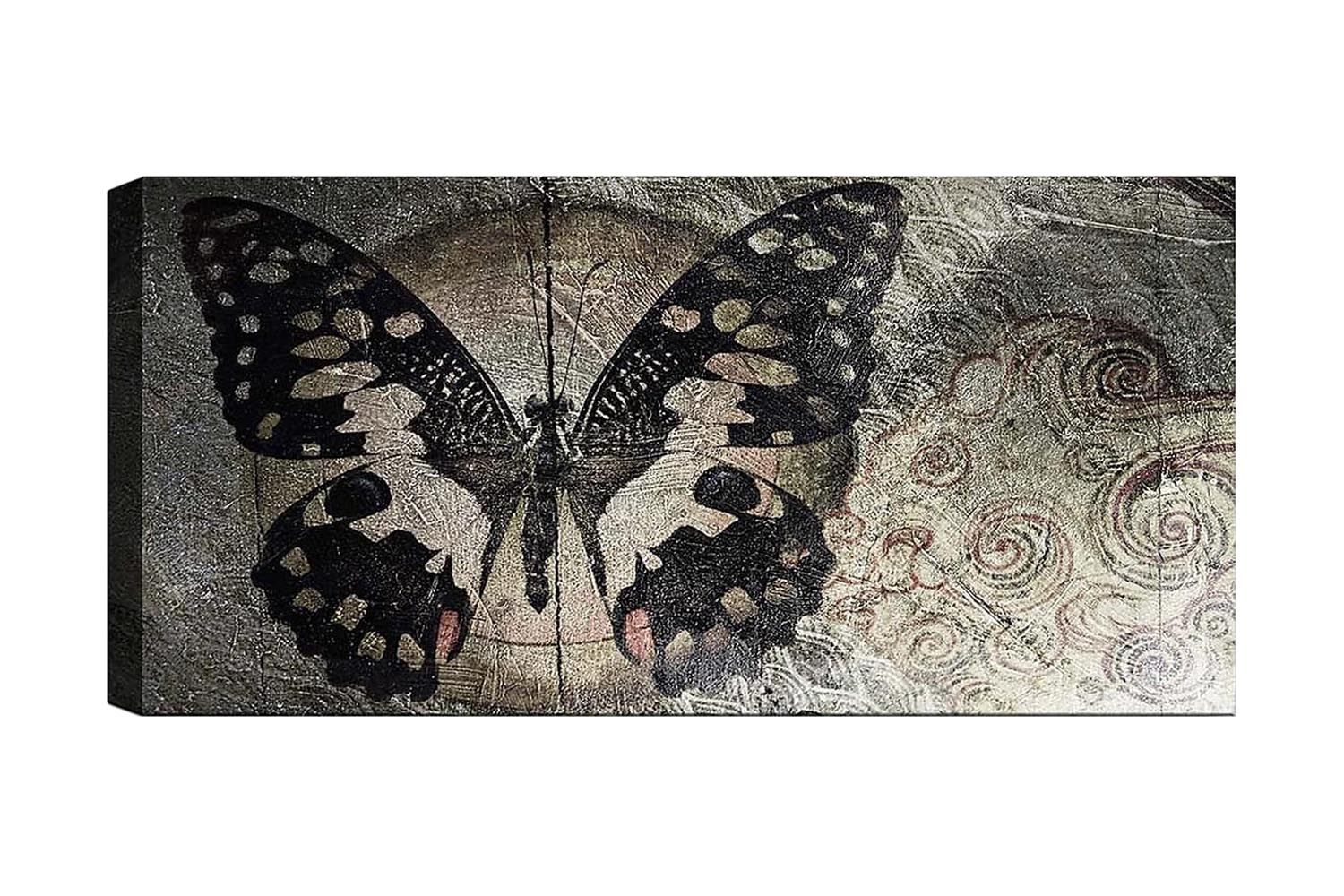 Canvastavla YTY Animals Flerfärgad - 120x50 cm (Art.nr 1184700) — Chilli