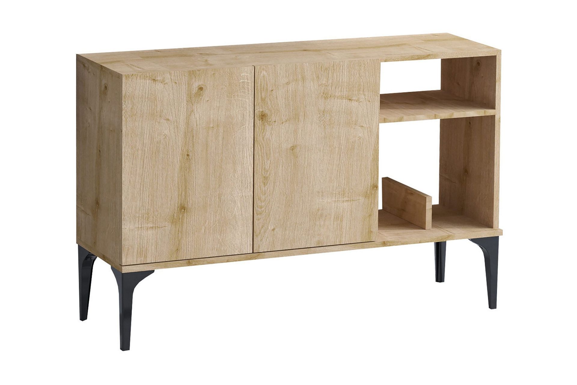 Desgrar Konsollbord 120x80 cm - Blå — Chilli