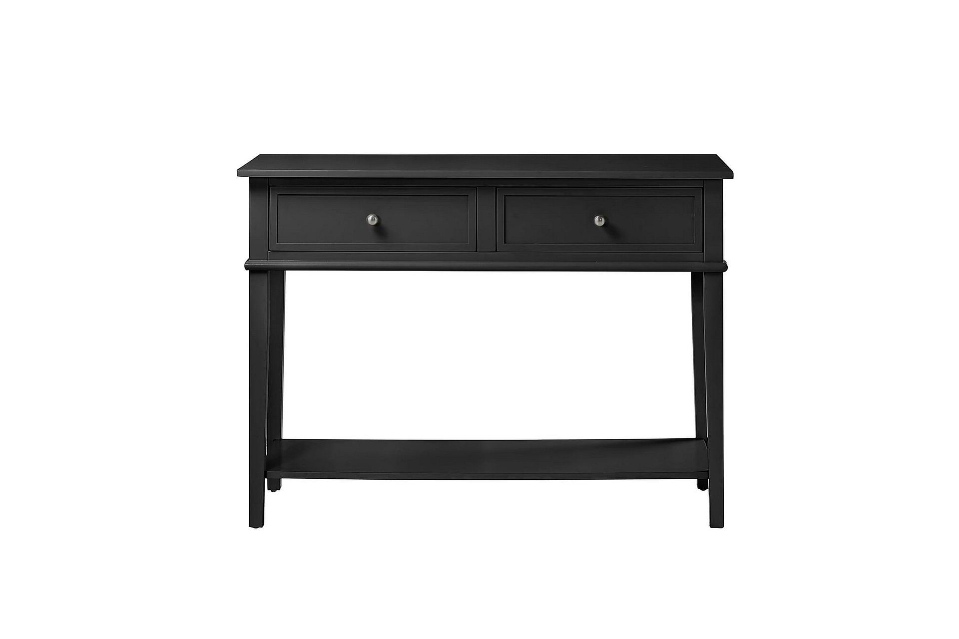 Franklin Konsollbord 104 cm Svart - Dorel Home — Dorel Home