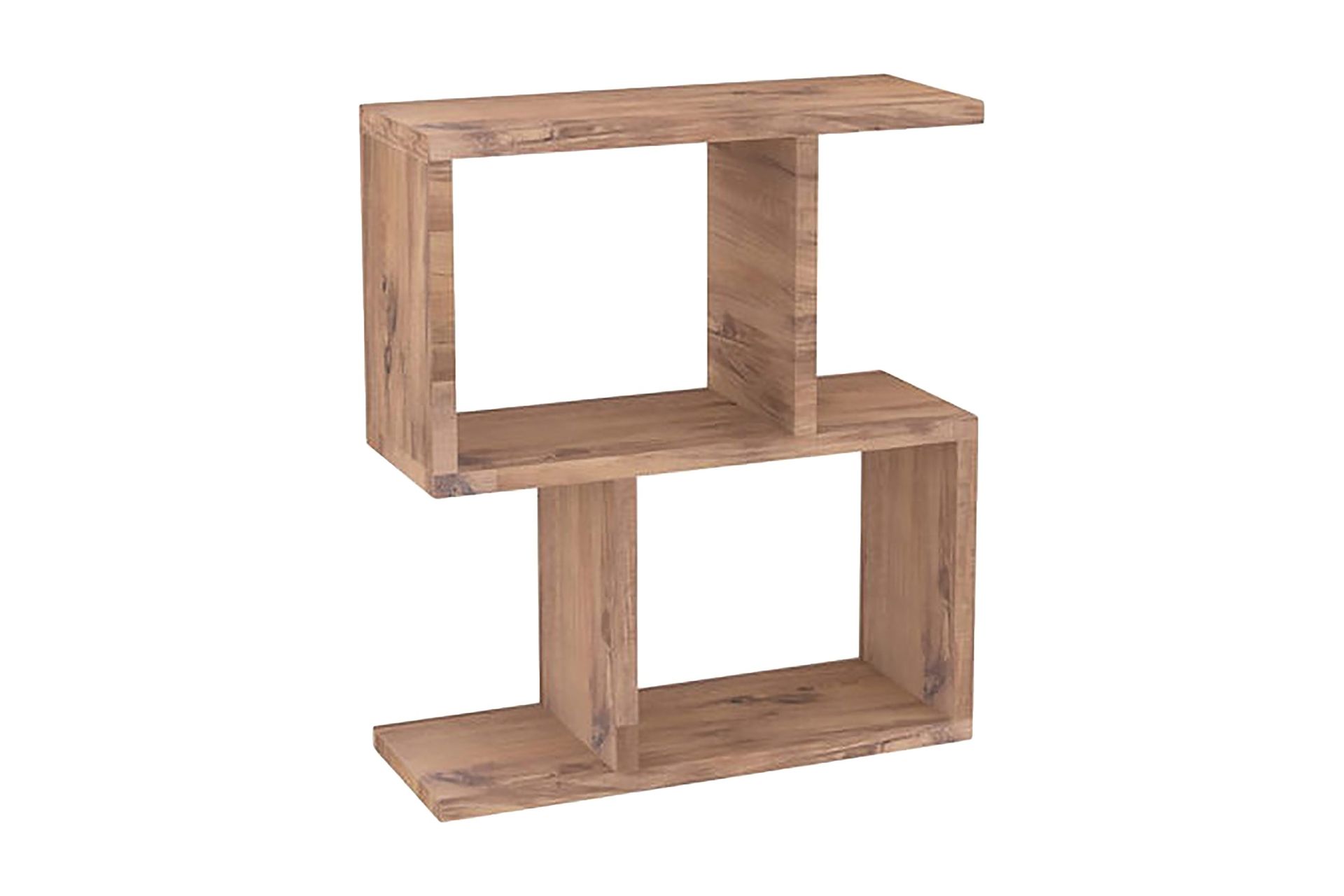 Zetti Sidobord 45x51,4x45 cm - Grön — Chilli