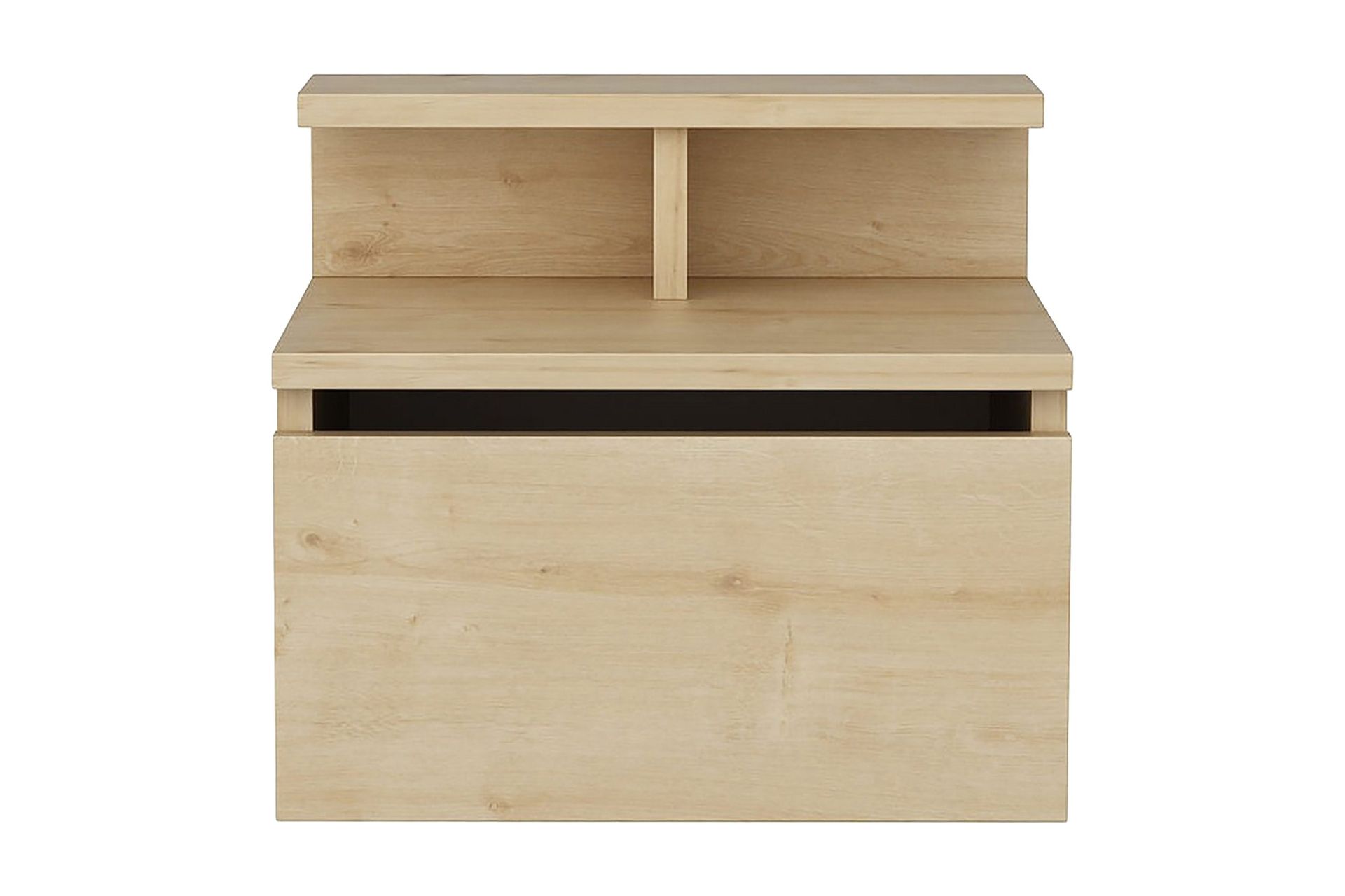 Desgrar Sängbord 39,8x35 cm - Brun — Chilli