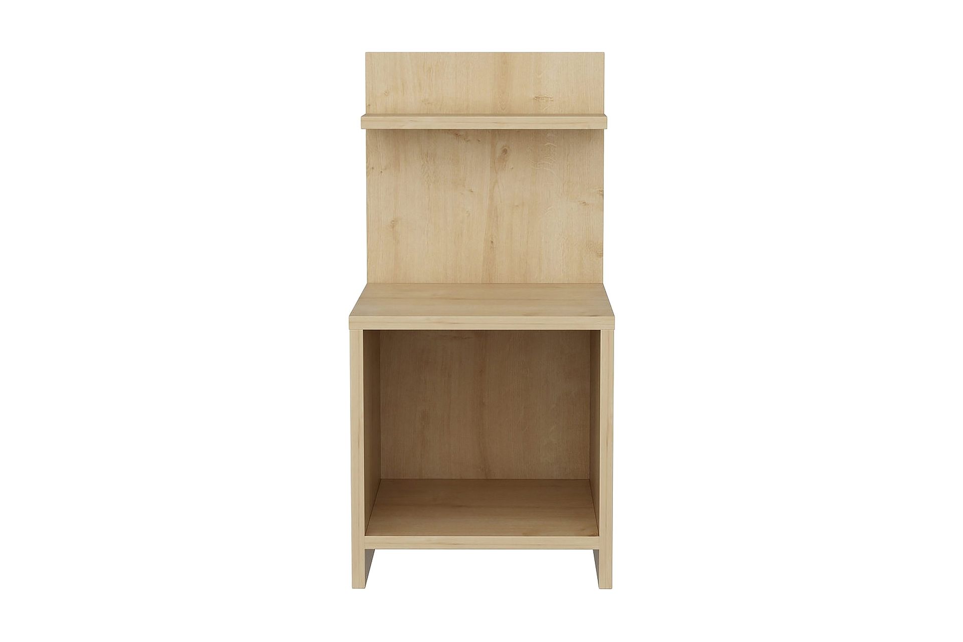 Rinorea Sängbord 35,6x72 cm - Brun — Chilli