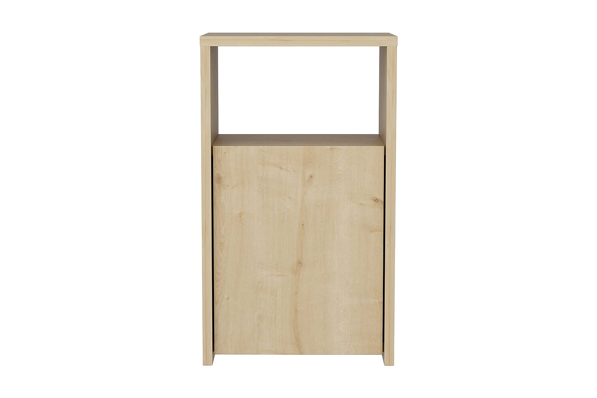 Rinorea Sängbord 36x61,4 cm - Brun — Chilli